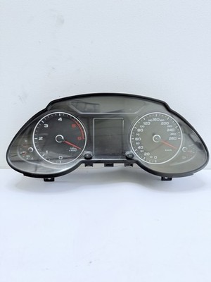 Tacho Audi Q5 - Ref. 8R0920930T - GEBRAUCHT