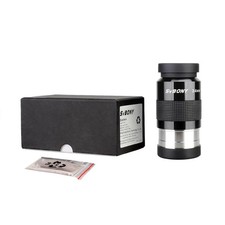 Image of 34mm 2in Wide Angle Telescope Eyepiece 72° FMC Multi-Coated
