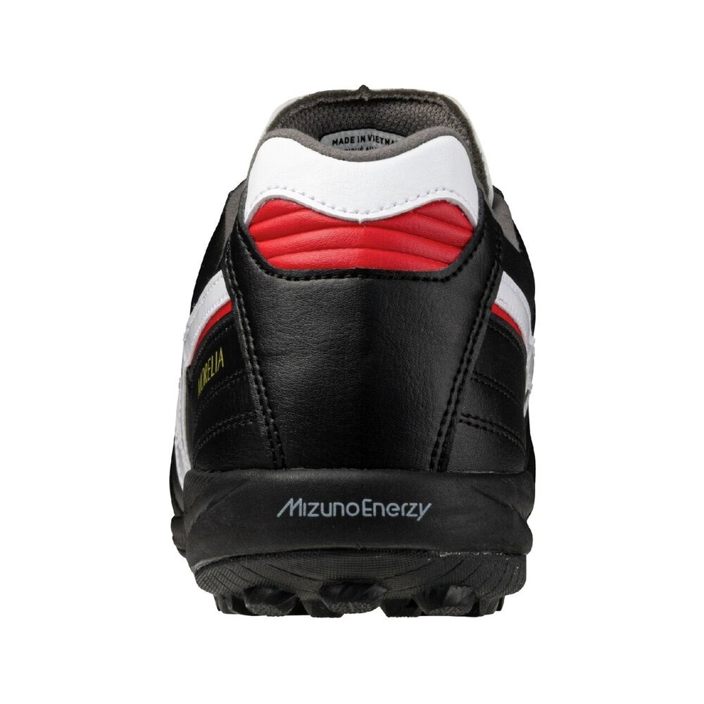 MIZUNO Futsal Shoes MORELIA SALA ELITE TF Black/White Q1GB251201