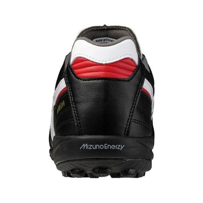 MIZUNO Futsal Shoes MORELIA SALA ELITE TF Black/White Q1GB251201
