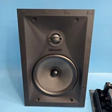 Sonance VP66 Visual Performance Rectangle In-ceiling Speaker