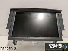 OEM 2008-2014 Cadillac CTS 3.6L Infotainment ...