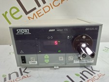 Karl Storz Xenon 175 201320 20 Lightsource