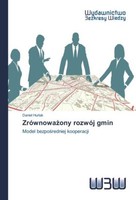 ZróWnowa¿Ony RozwóJ Gmin Daniel Hurlak