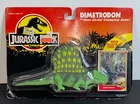Kenner Jurassic Park Dimetrodon Dino Strike Clamping Jaws SEALED Vintage 1993