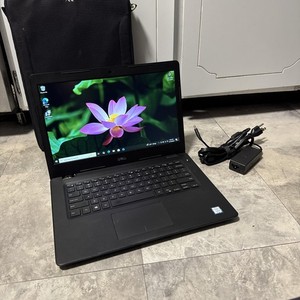 期間限定特価★DELL Latitude 3490 i5-第7世代 SSD搭載 本日限定特価 DELL Latitude 3490 i5-第7世代 SSD搭載 本日限定特価 DELL