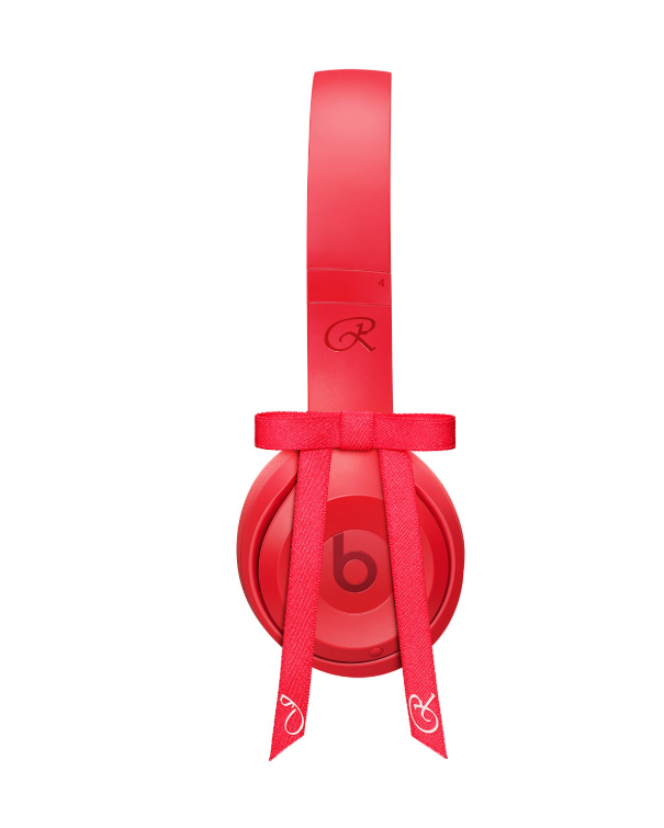 Beats - Solo 4 JENNIE Special Edition - Wireless On-Ear Headphones