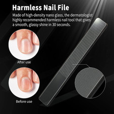 Straight Nail Clipper, 17Mm Wide Jaw Opening Extra Large Toenail Clippers for...