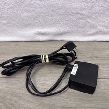 OEM Samsung 25W Monitor AC Adapter 14.0V 1.79A BN44-00989A Used Working