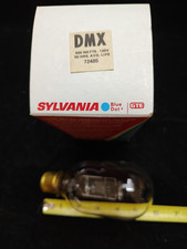 DMX - SYLVANIA Projection Lamp Bulb -500 Watt - 120 Volt - 50 Hours