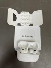 Apple AirPods Pro 3 with Active Noise Cancellation, Heart Rate Sensing, Live T 6