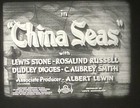 16mm Film Feature: China Seas, 1935, Clark Gable And Jean Harlow, B&W — photo 4