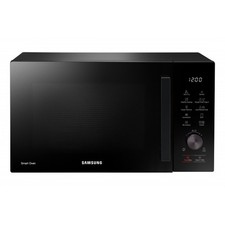 Samsung MC28A5137KKE1 Horno Microondas Con Grill Capacidad 28 Litros