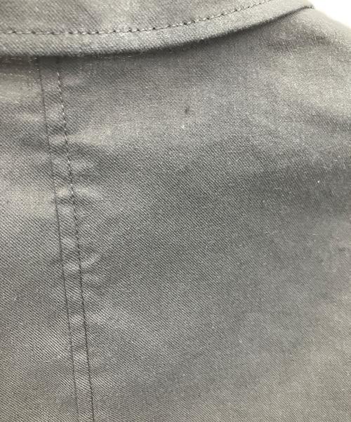 FRAMeWORK                    linen blend jacket b… - image 8