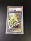 2024 Pokemon Stellar Crown Bulbasaur #143/142 PSA 10 GEM MINT
