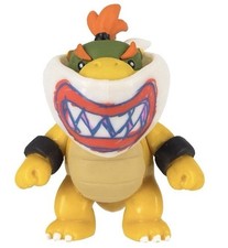 Sanei Boeki Super Mario Figure Collection Bowser Jr. Fcm-022 