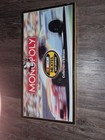 2005 Monopoly NASCAR Nextel Cup Series Collectors Edition Hasbro Missing 2... — photo 6