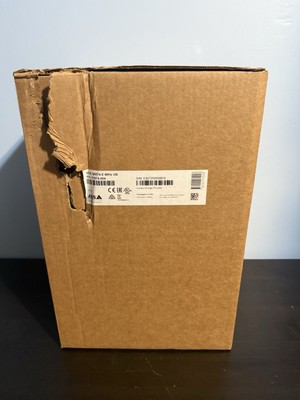 AXIS Network Camera PTZ Network Camera Q6074-E (01974-004) 60Hz US