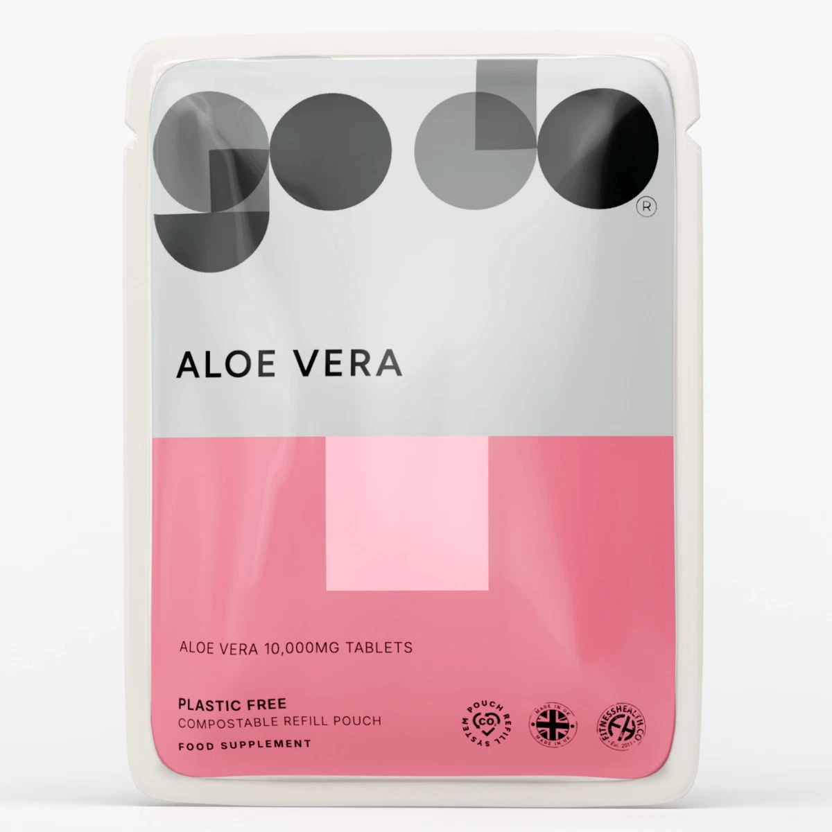 aloe vera gel naissance Aloe Vera GEL - 99% Organic main image 0