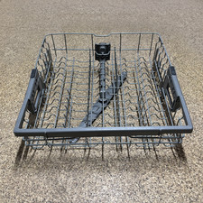 LG Dishwasher LDF5545BB Upper Dish Rack P/N A...
