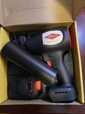 21V Leaf Blower With Battery And Charger