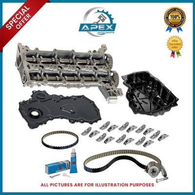 Ford Transit 2.0 EcoBlue Motor Reparatursatz YLF CAM Carrier Kit Neu