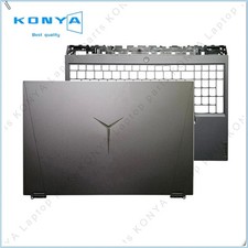 For Lenovo Legion 5 Pro 16ARH7 IAH7 Laptop LCD Back Cover/Bezel/Palmrest/Bottom