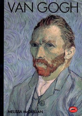 Van Gogh (World of Art), Melissa McQuillan, Used; Good Book