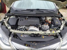 71K Mile VOLT Engine Gas 1.5L VIN 5 L3A 16 17 18 19 Motor Longblock OEM NoCore W