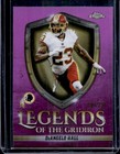 2025 Topps Chrome DeAngelo Hall Pink Refractor (RAW)