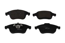 NK Front Brake Pad Set for Renault Megane 2.0 dCi 160 M9R610 2009-2015 NK223964