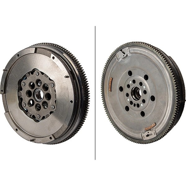 Luk 415 0918 10 Schwungrad FüR Mini F56 F57 F55-image