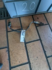 Sonde lambda Renault R19