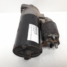 Démarreur Mercedes 240