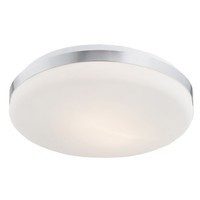 Weiß Moderne Deckenlampe Deckenleuchte 3X60W/E27 36X7 [Cm]
