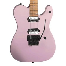 Dean NV Select Floyd Roasted Maple - Shell Pink