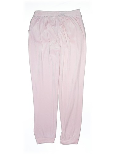 Art Class Girls Pink Velour Pants 2X-large kids - Picture 2 of 2
