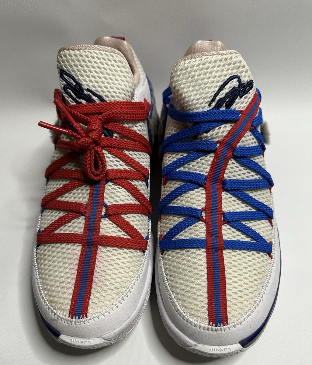 Men's Nike Lebron XVII Low 