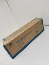 Konica Minolta A0DE0JG Cyan Imaging Unit for Konica Minolta MC-8650 Series