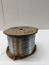 Bekaert 118306 Electric Fence Wire, 14 Gauge, 1/2-Mile (2640 Ft.) - Quantity 1