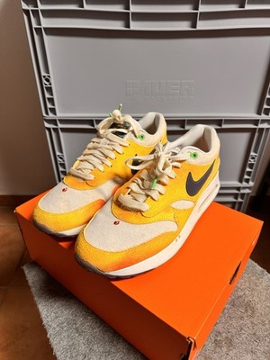 Nike Air Max 1 Golf Masters Limited Edition 46 Golfschuhe Always Fresh
