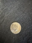 1966 kennedy half dollar 40% Silver