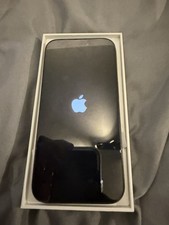 Apple iPhone 15 Pro 128GB, Black Titanium, Unlocked