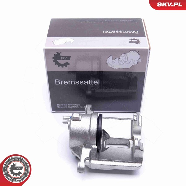 Esen SKV Bremssattel 23SKV495 FüR Nissan Primera Hatchback P12 Traveller WP12-image