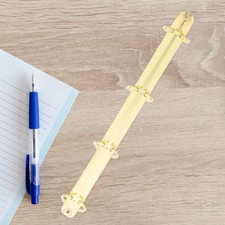  Relieuse A4 Outils De Reliure Stockage Documents Dossier Fichiers