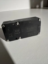 piab X10 x10A6-AN Vacuum Generator Pump Chip