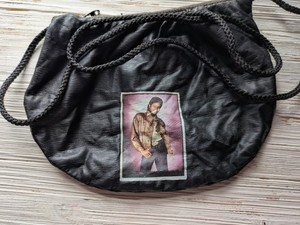Michael Jackson Purse | eBay