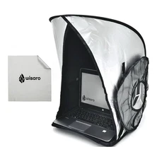 Wisaro Laptop Sun Shade