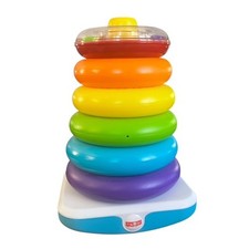 Fisher Price Giant Rock-A-Stack