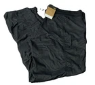 NWT The North Face Aphrdte 2.0 Pants Womens Size 3XL XXXL Black Pockets D17